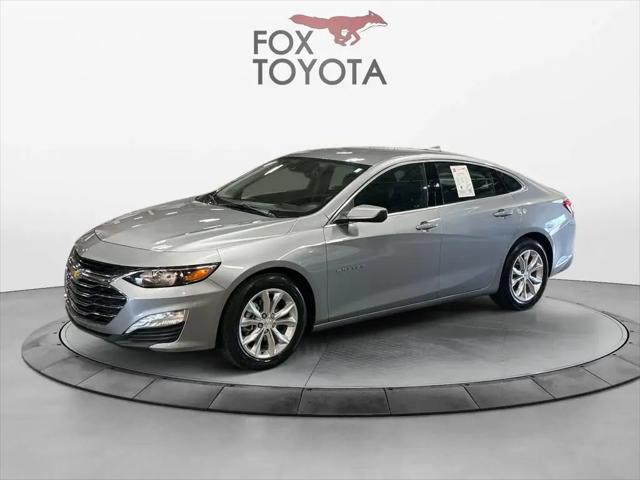 2024 Chevrolet Malibu FWD 1LT for sale in Clinton, TN
