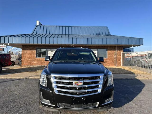 2015 Cadillac Escalade ESV Luxury for sale in Papillion, NE
