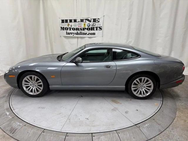 2005 Jaguar XK8 Unknown for sale in Sanatoga, PA