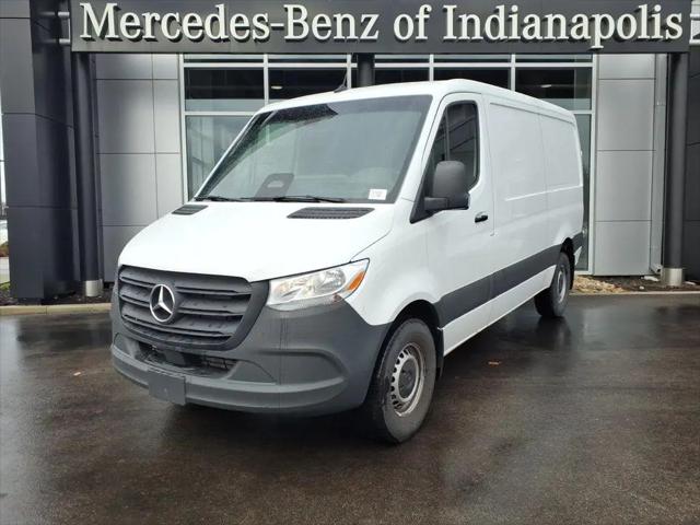 2026 Mercedes-Benz Sprinter 2500 144 WB for sale in Indianapolis, IN