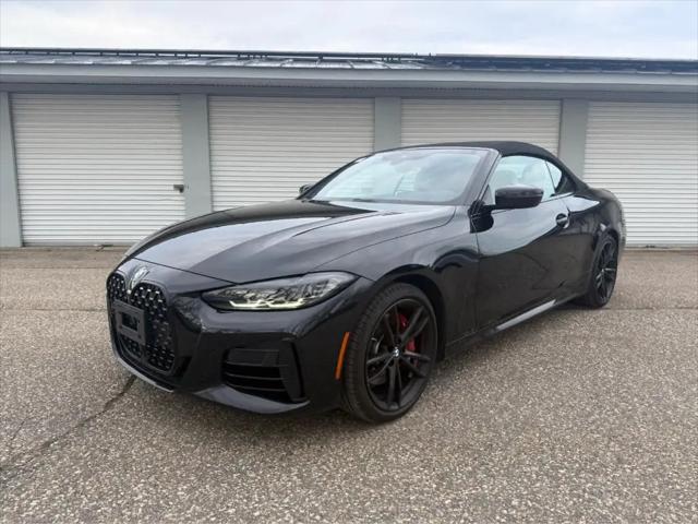 2023 BMW M4 xDrive for sale in Stratham, NH