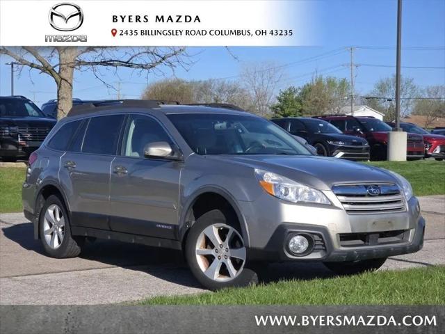 2014 Subaru Outback 2.5i Premium for sale near Columbus, OH