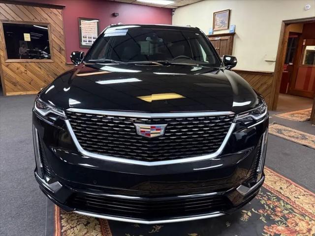 2024 Cadillac XT6 AWD Luxury for sale in Canonsburg, PA