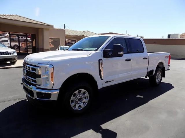 2024 Ford F-250 Unknown for sale in St George, UT