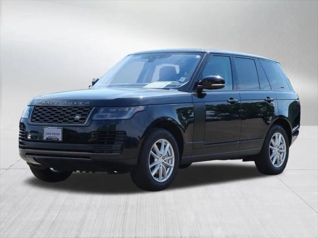2020 Land Rover Range Rover 4WD V6 SC SWB for sale in Minneapolis, MN