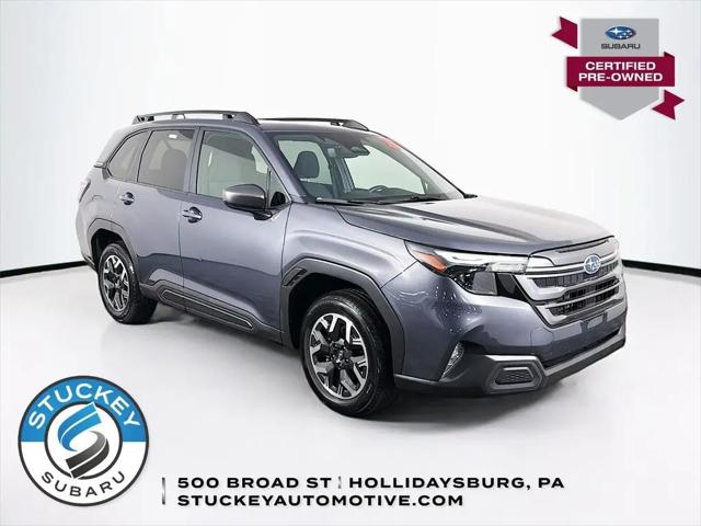 2025 Subaru Forester Premium for sale in Hollidaysburg, PA
