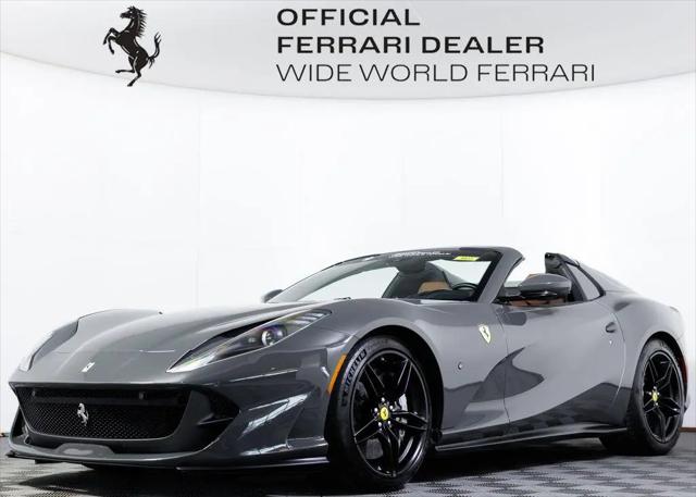 2021 Ferrari 812 GTS Unknown for sale in Spring Valley, NY