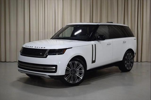 2023 Land Rover Range Rover P400 SE for sale in Troy, MI