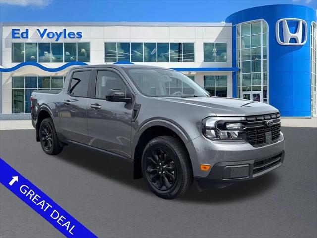 2024 Ford Maverick Lariat for sale in Marietta, GA