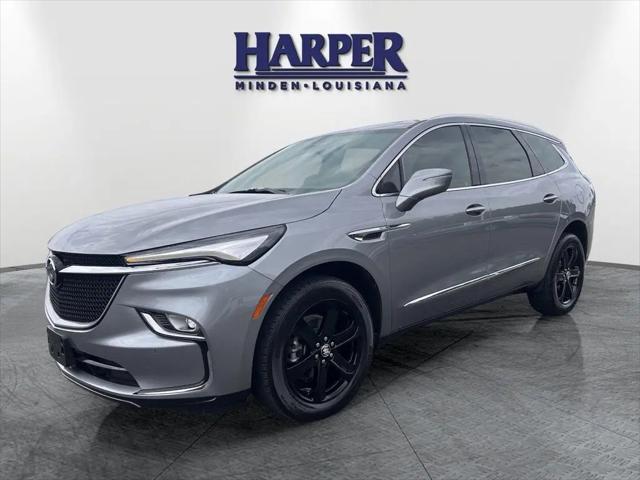 2023 Buick Enclave Essence FWD for sale in Minden, LA
