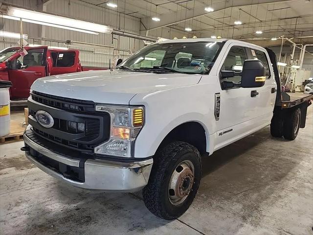 2022 Ford F-350 XL for sale in Fergus Falls, MN
