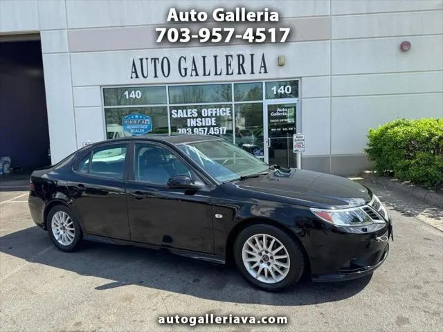 2008 Saab 9-3 2.0T for sale in Chantilly, VA