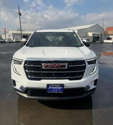 2025 GMC Acadia FWD Elevation for sale in Palmyra, IL