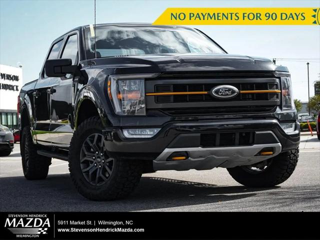 2023 Ford F-150 Tremor for sale in Wilmington, NC