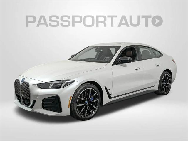 2025 BMW i4 xDrive40 for sale in Marlow Heights, MD