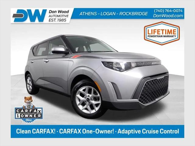 2025 Kia Soul LX for sale in Rockbridge, OH