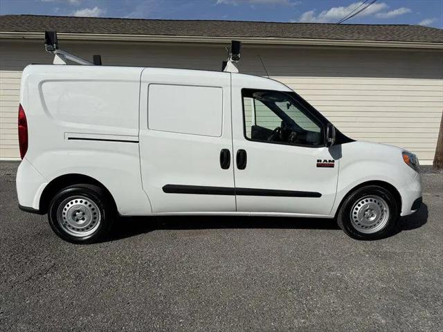 2022 Ram ProMaster City Cargo Van Cargo Van for sale in Nashville, TN