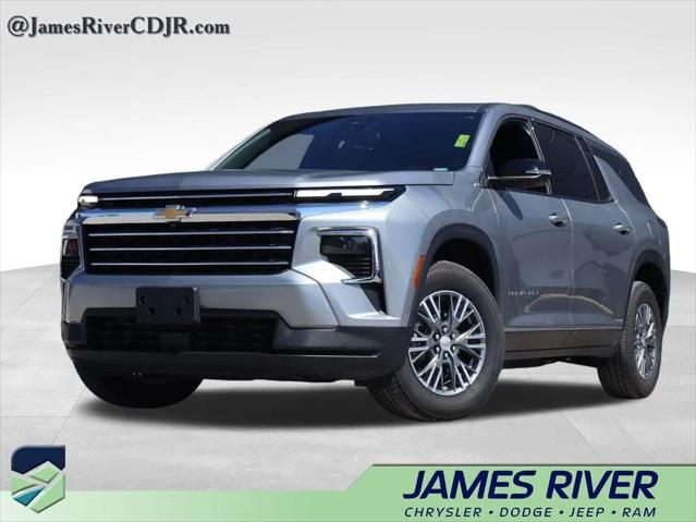 2026 Chevrolet Traverse AWD LT for sale in Ozark, MO
