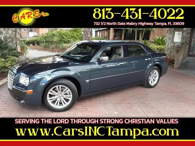 2007 Chrysler 300 Base for sale in Tampa, FL