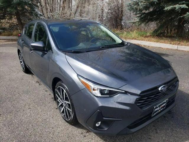 2026 Subaru Impreza Sport for sale in Glenwood Springs, CO