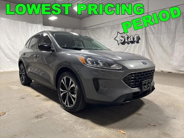 2022 Ford Escape SE for sale in Wiggins, MS
