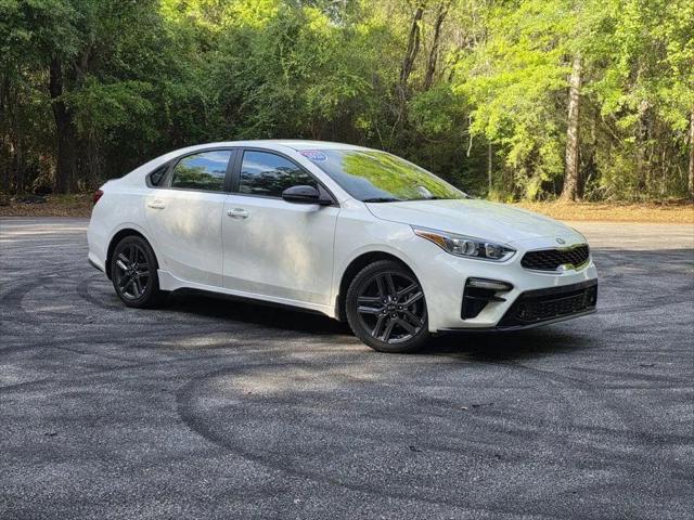 2021 Kia Forte GT-Line for sale in Mobile, AL