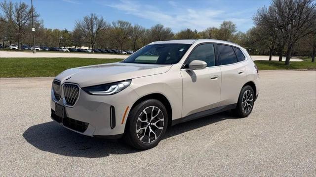 2026 BMW X3 30 xDrive for sale in Shrewsbury, MA
