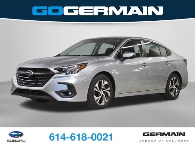 2025 Subaru Legacy Premium for sale in Columbus, OH