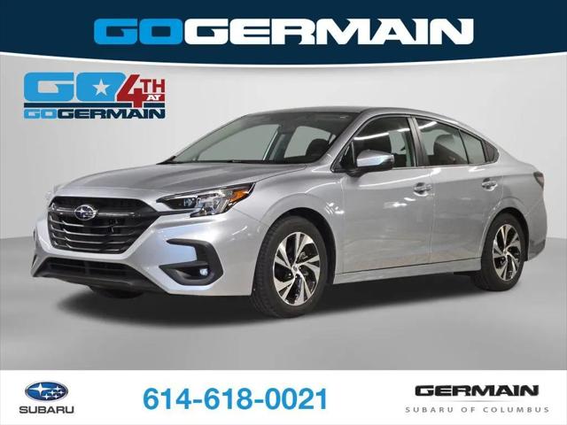 2025 Subaru Legacy Premium for sale near Columbus, OH