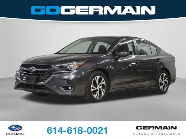2025 Subaru Legacy Premium for sale in Columbus, OH