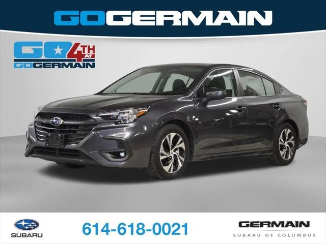 2025 Subaru Legacy Premium for sale near Columbus, OH
