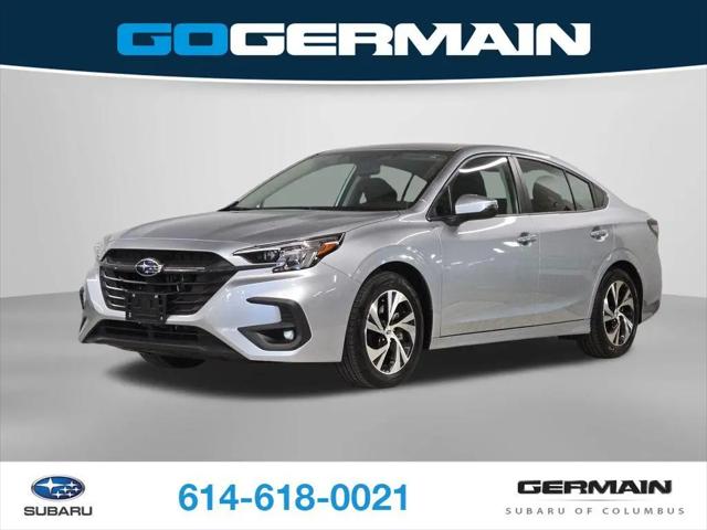 2025 Subaru Legacy Premium for sale in Columbus, OH
