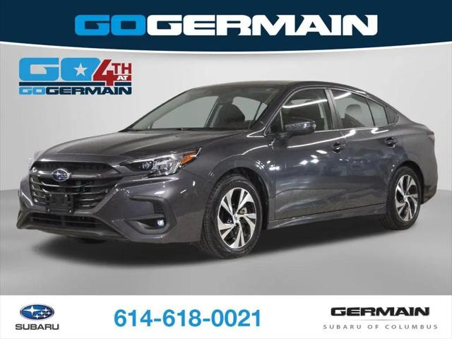 2025 Subaru Legacy Premium for sale near Columbus, OH