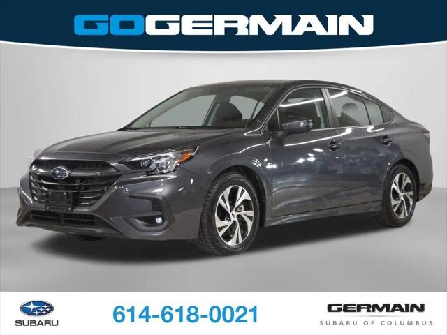 2025 Subaru Legacy for sale near Columbus, OH