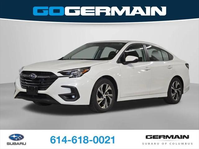 2025 Subaru Legacy Premium for sale in Columbus, OH
