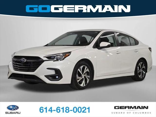 2025 Subaru Legacy Premium for sale in Columbus, OH