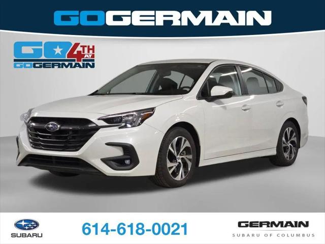 2025 Subaru Legacy Premium for sale near Columbus, OH