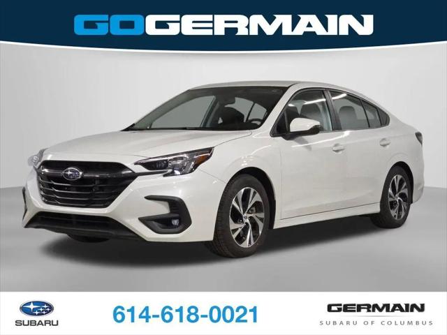 2025 Subaru Legacy Premium for sale in Columbus, OH