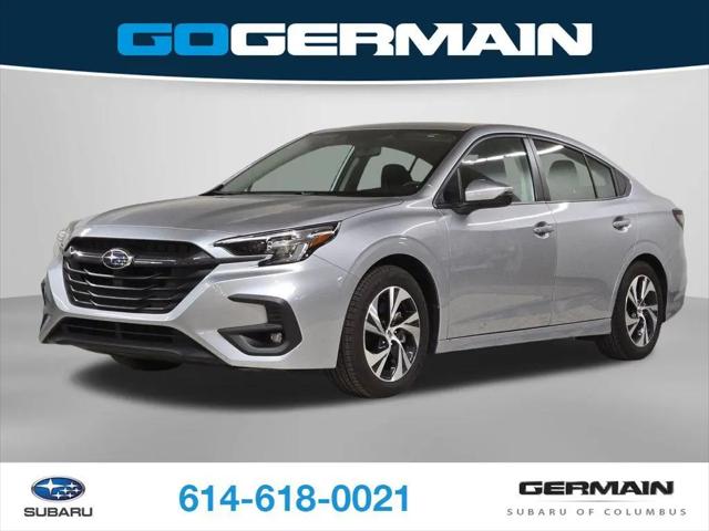 2025 Subaru Legacy Premium for sale near Columbus, OH