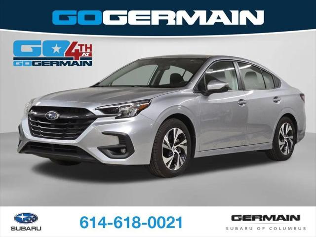 2025 Subaru Legacy for sale near Columbus, OH