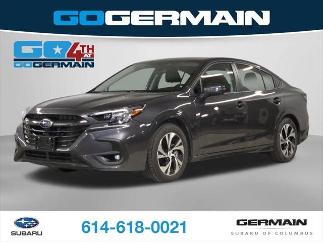 2025 Subaru Legacy for sale near Columbus, OH