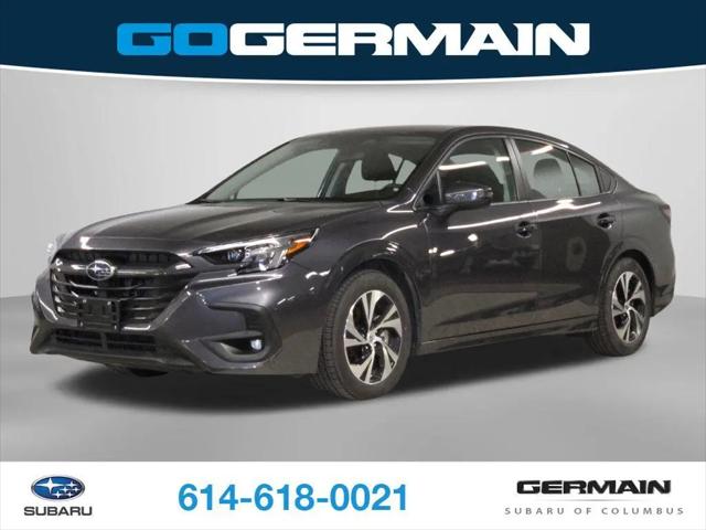 2025 Subaru Legacy Premium for sale near Columbus, OH