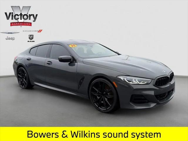 2025 BMW M8 xDrive for sale in Kansas City, KS