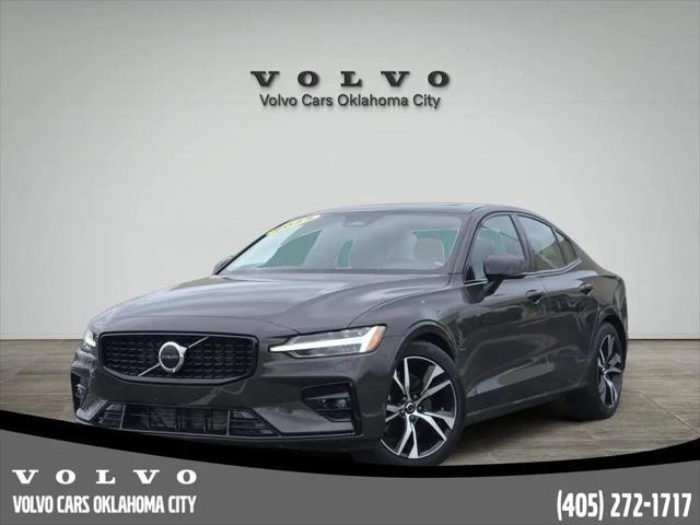 2025 Volvo S60 B5 Core for sale in Edmond, OK