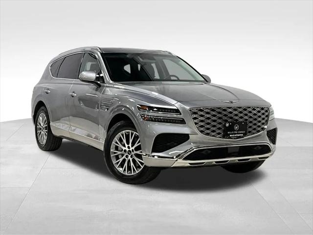 2025 Genesis GV80 2.5T Standard AWD for sale in Waukee, IA