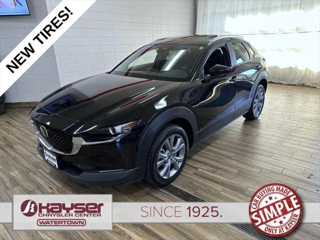 2024 Mazda CX-30 2.5 S Preferred Package for sale in Watertown, WI