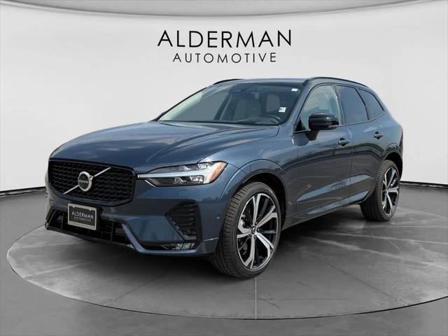 2025 Volvo XC60 B5 Ultra for sale in Fishers, IN