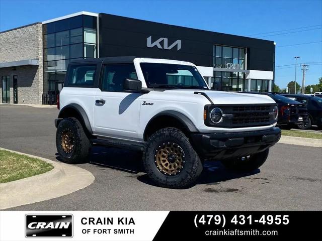 2023 Ford Bronco Base for sale in Fort Smith, AR