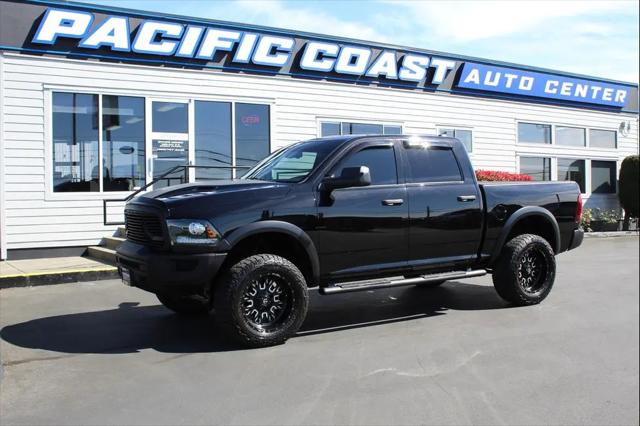 2021 Ram 1500 SLT for sale in Burlington, WA