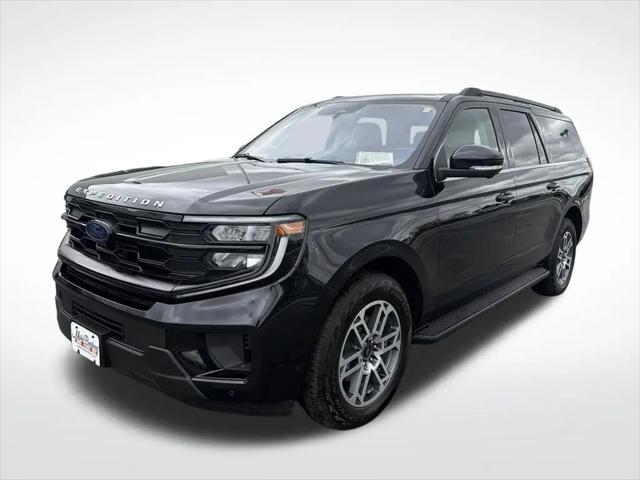 2025 Ford Expedition Active MAX for sale in Plymouth, WI